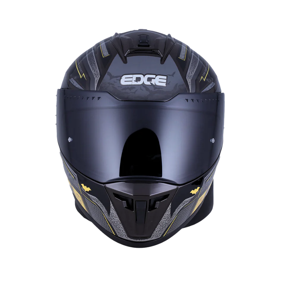Casco DC Integral Extreme Batman Certificación DOT I ECE - Image 3
