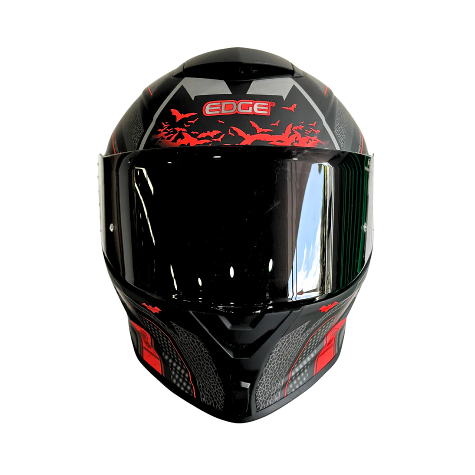 Casco DC Integral Shanghai Batman Certificación DOT | ECE - Image 4