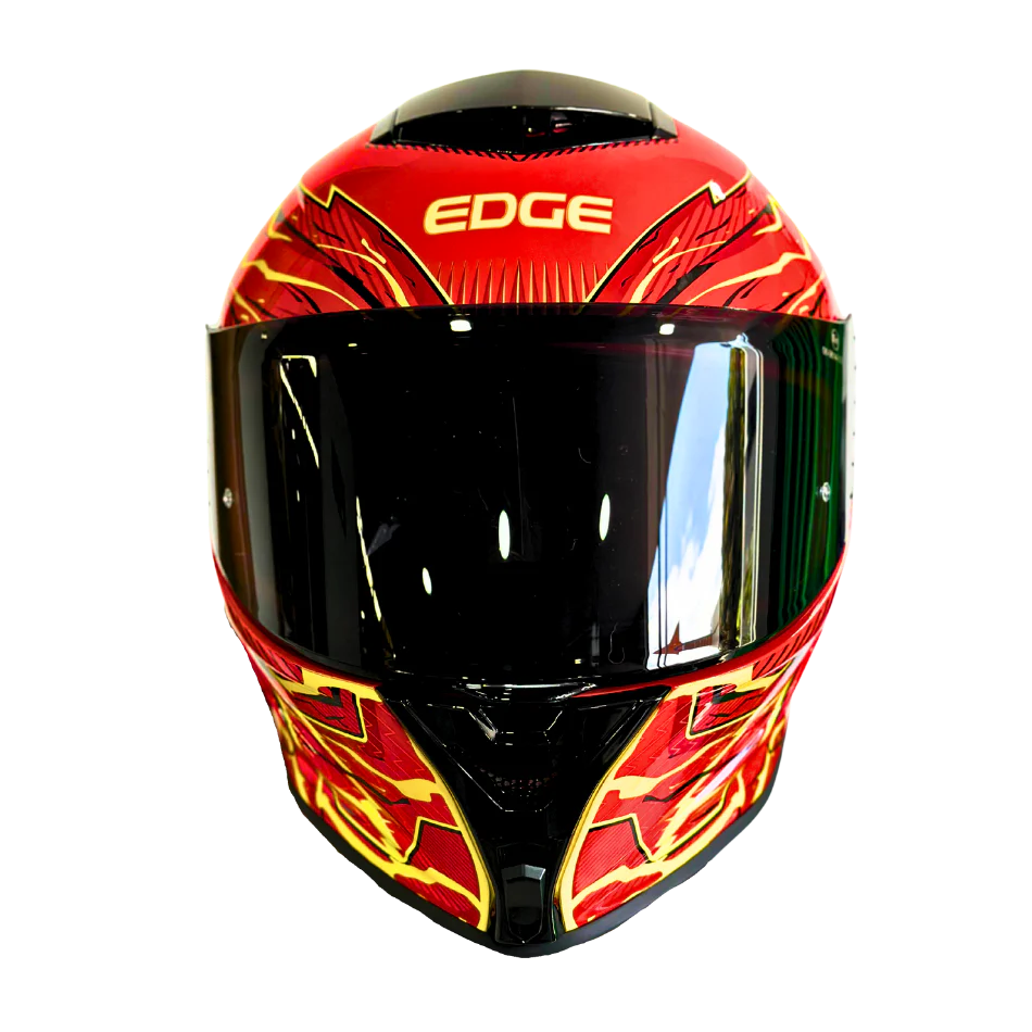 Casco DC Integral Shanghai Flash Certificación DOT | ECE - Image 4