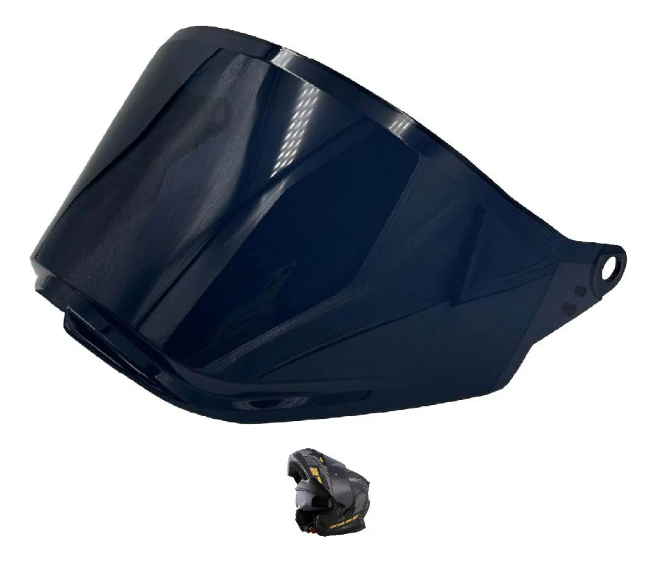 Visores Dark Light Edge Helmets - Image 7