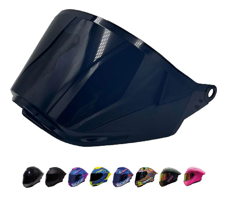 Visores Dark Light Edge Helmets - Image 8