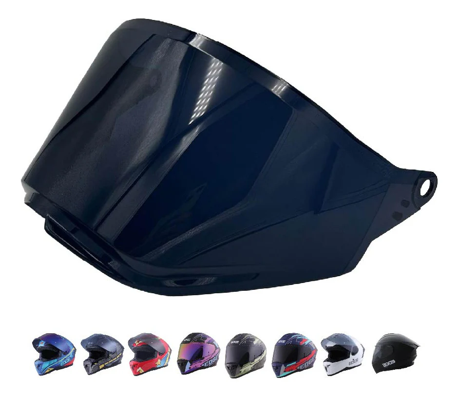 Visores Dark Light Edge Helmets - Image 9