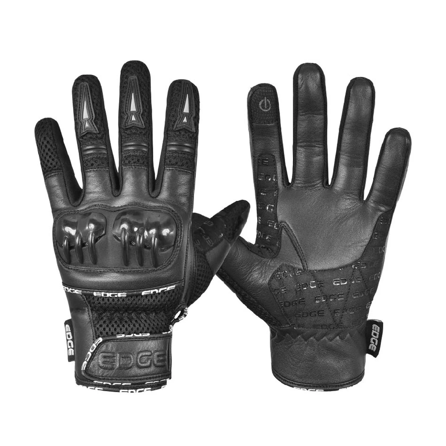 Guantes Edge Helmets - Image 3