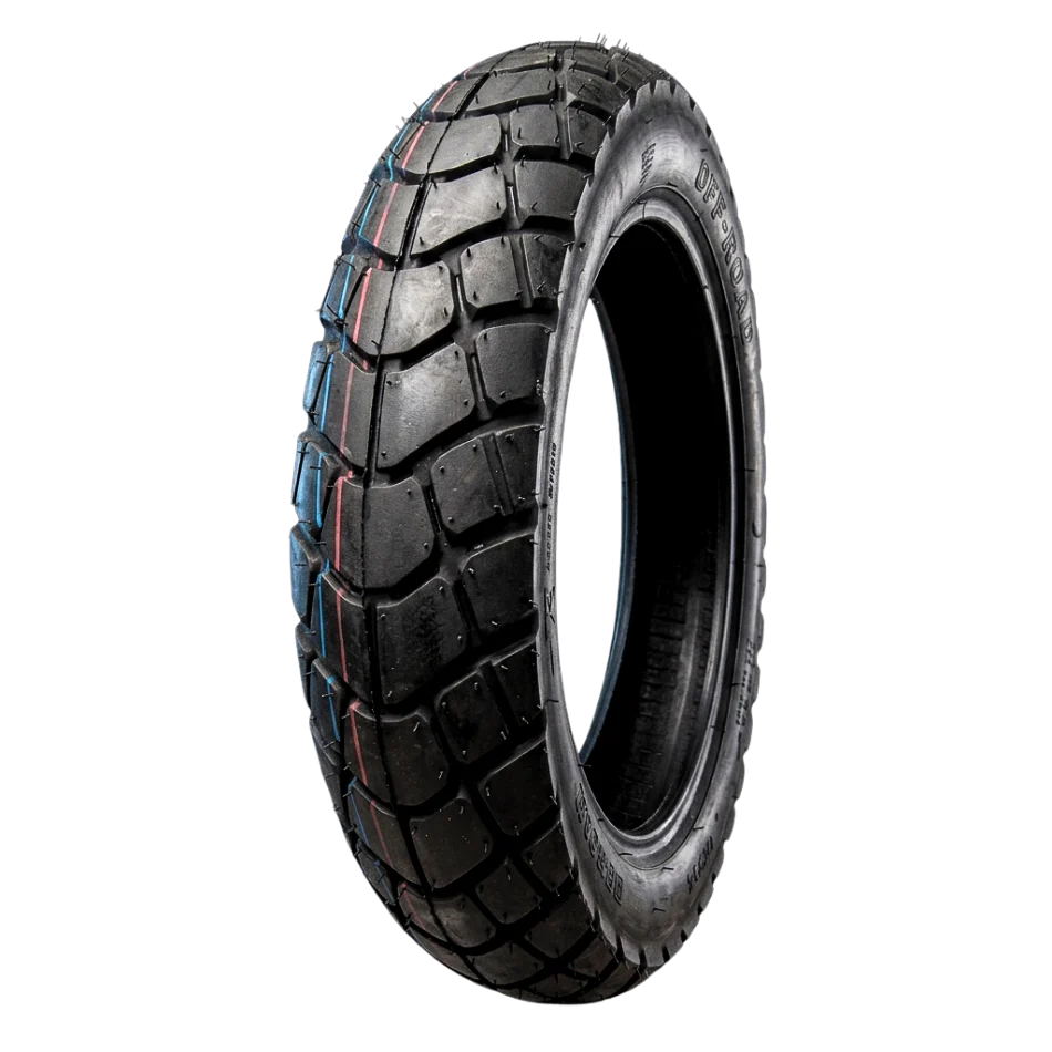 Llantas de Motocicletas EDGE Tamano - ED69-130/70-12 - Image 6