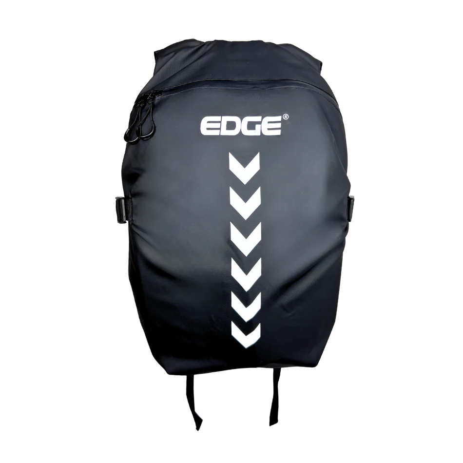 Maleta Edge de 27L Negra