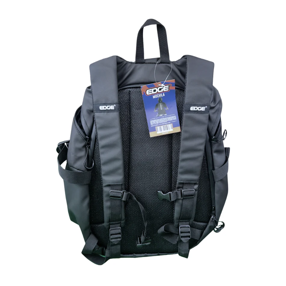 Maleta Edge de 27L Negra - Image 3